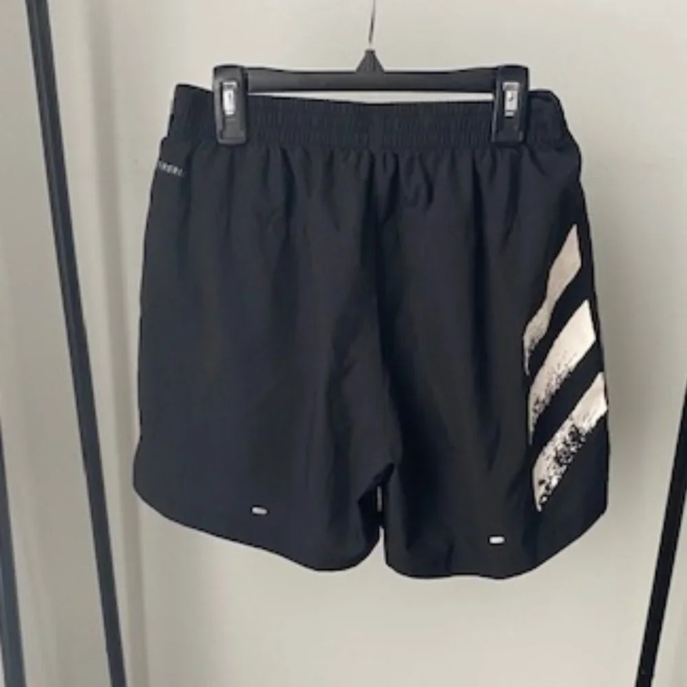 Workout Shorts - Picture 3 of 3